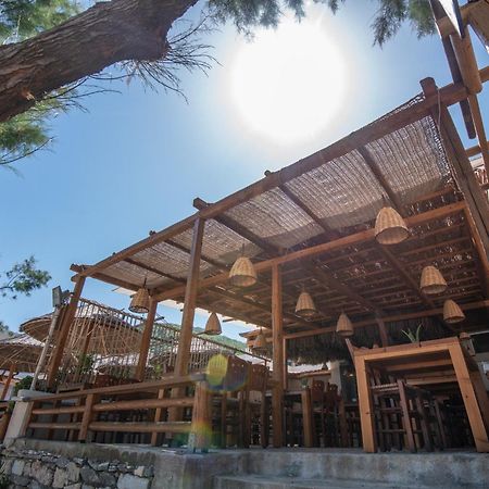 Puerto Seaside Rooms Akhladheri Ngoại thất bức ảnh