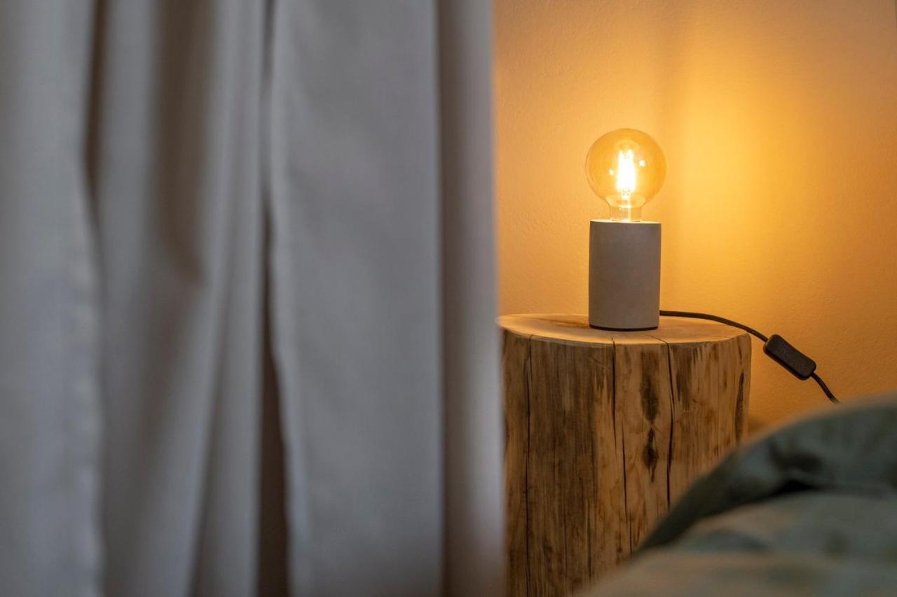 Puerto Seaside Rooms Akhladheri Ngoại thất bức ảnh